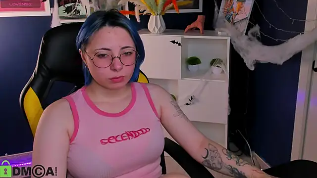 Penny Stanley online show from 11/01/25, 01:45