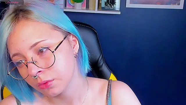 Penny Stanley online show from 09/20/25, 02:27