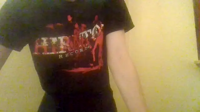 your boy toy18 online show from 09/30/25, 07:53