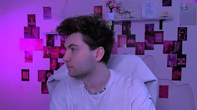 joseph bear  online show from 04/12/26, 08:50