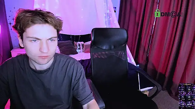 joseph bear  online show from 02/02/26, 08:08