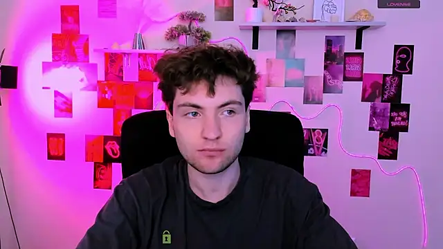 joseph bear  online show from 03/22/26, 12:18