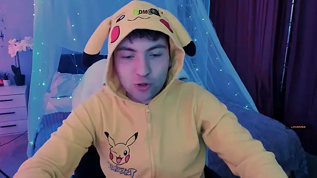 joseph bear  online show from 03/29/26, 08:49