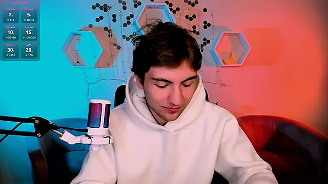 Snapshot of joseph_bear_ chatting on 11/16/25, 07:51 joseph bear online show from 11/16/25, 07:51