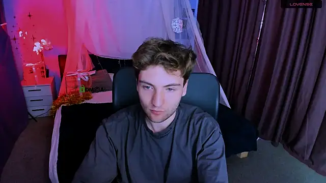 joseph bear  online show from 01/06/26, 08:35