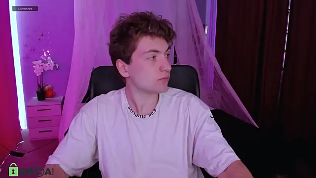 joseph bear  online show from 04/18/26, 08:49