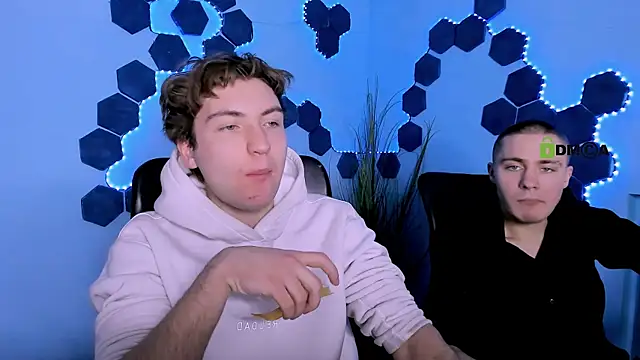 joseph bear  online show from 02/16/26, 07:45