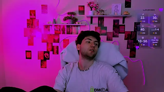 joseph bear  online show from 04/01/26, 08:48