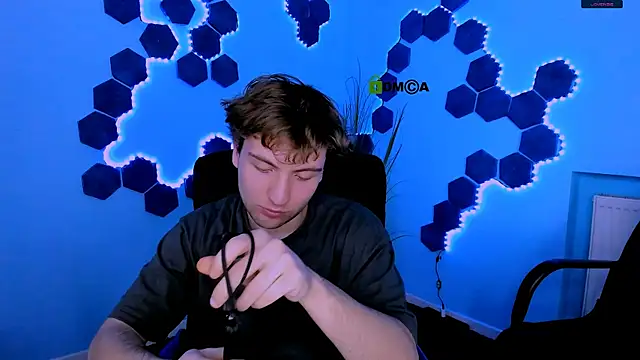 joseph bear  online show from 03/04/26, 04:15