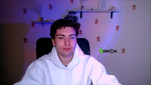 joseph bear  online show from 01/15/26, 08:01