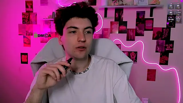 joseph bear  online show from 04/13/26, 08:29