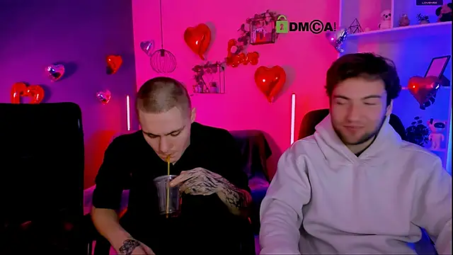 joseph bear  online show from 02/14/26, 10:37