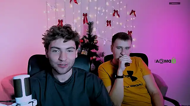 joseph bear  online show from 12/21/25, 08:31