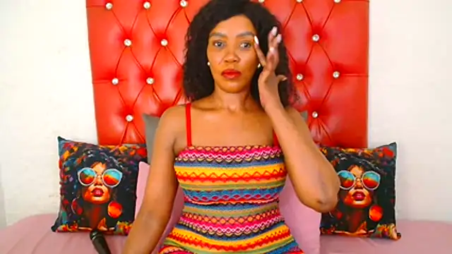 GaggingQueen32 online show from 11/30/25, 12:44