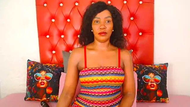 GaggingQueen32 online show from 11/27/25, 05:35