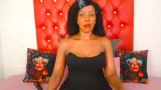 GaggingQueen32 online show from 11/26/25, 01:16