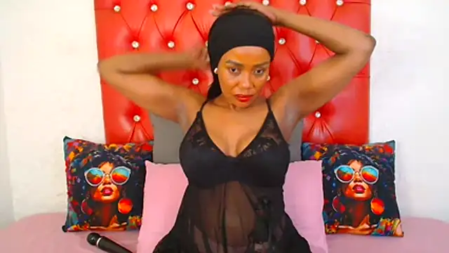 GaggingQueen32 online show from 11/21/25, 05:01