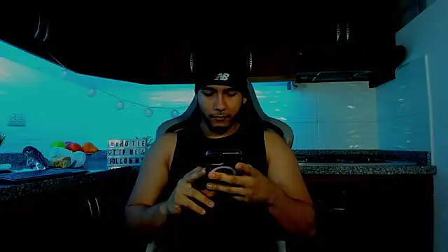  online show from 01/17/26, 01:15