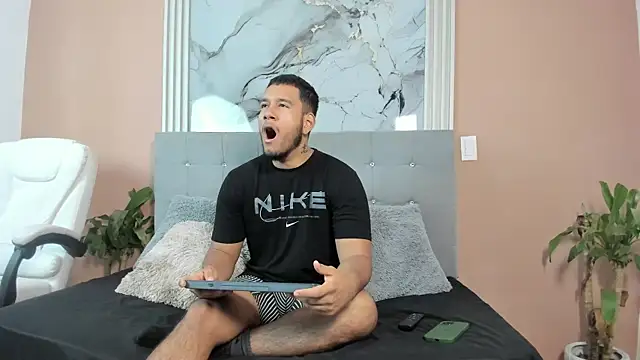  online show from 03/31/26, 12:07