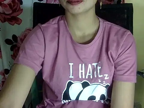 Rahat S online show from 11/20/25, 03:40