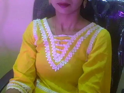 Rahat S online show from 10/13/25, 07:32