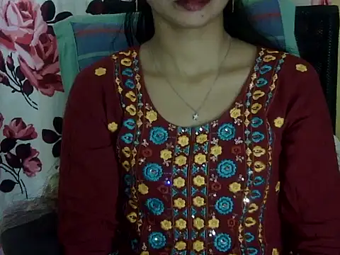 Rahat S online show from 11/13/25, 06:17