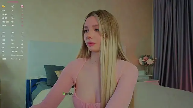  sophielov online show from 07/10/26, 08:09