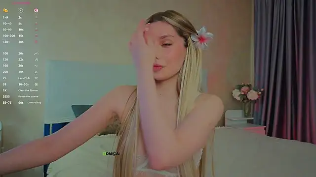  sophielov online show from 07/12/26, 08:09