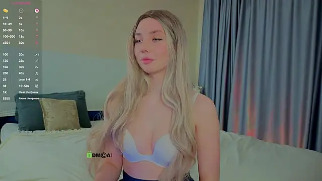  sophielov online show from 03/20/26, 12:33