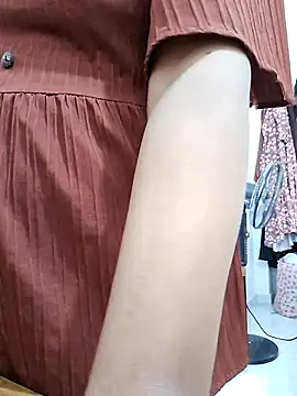 BeautyGirl sara online show from 11/09/25, 06:39