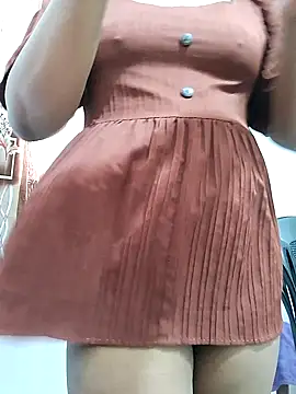 BeautyGirl sara online show from 01/08/26, 07:03