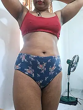 BeautyGirl sara online show from 05/03/26, 05:23