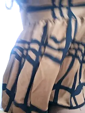 BeautyGirl sara online show from 10/25/25, 04:55