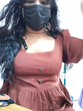 BeautyGirl sara online show from 01/19/26, 06:39