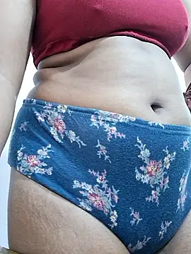 BeautyGirl sara online show from 02/24/26, 04:57