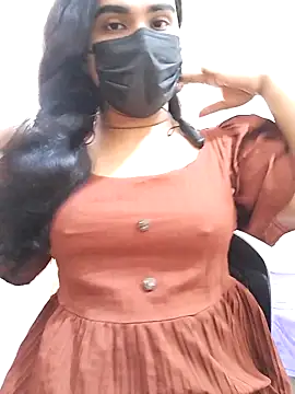 BeautyGirl sara online show from 11/15/25, 04:16