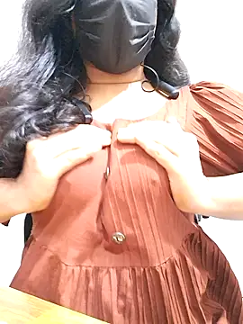 BeautyGirl sara online show from 11/15/25, 04:22