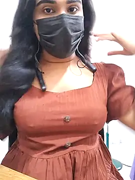 BeautyGirl sara online show from 12/20/25, 04:37