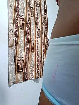 BeautyGirl sara online show from 01/10/26, 06:03