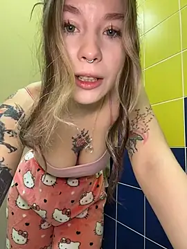 Mimiumuy online show from 01/06/26, 03:16