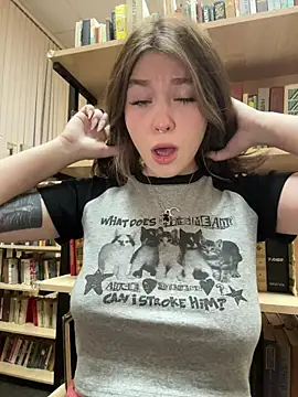 Mimiumuy online show from 02/25/26, 03:12