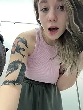 Mimiumuy online show from 04/03/26, 03:51