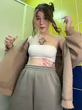 Mimiumuy online show from 01/09/26, 03:41