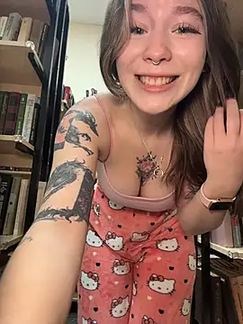 Mimiumuy online show from 01/13/26, 04:22