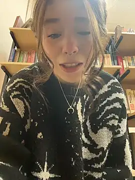 Mimiumuy online show from 11/12/25, 04:22