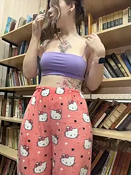 Mimiumuy online show from 01/15/26, 04:10