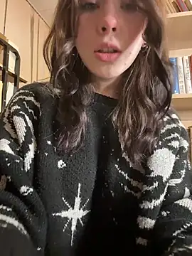 Mimiumuy online show from 10/31/25, 02:57