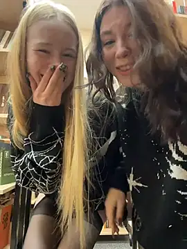 Mimiumuy online show from 11/01/25, 03:06