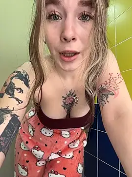 Mimiumuy online show from 01/08/26, 04:13