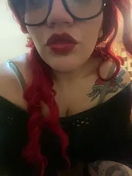 Isisflame online show from 02/25/26, 03:07